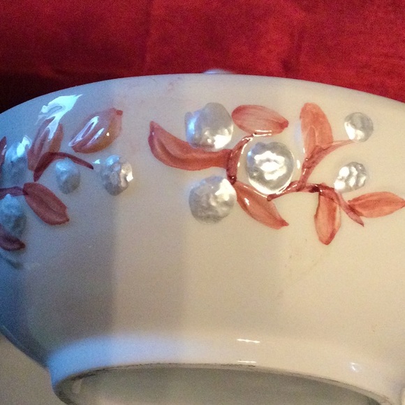 Avon President’s Club Christmas Sectional Dish - Picture 7 of 7